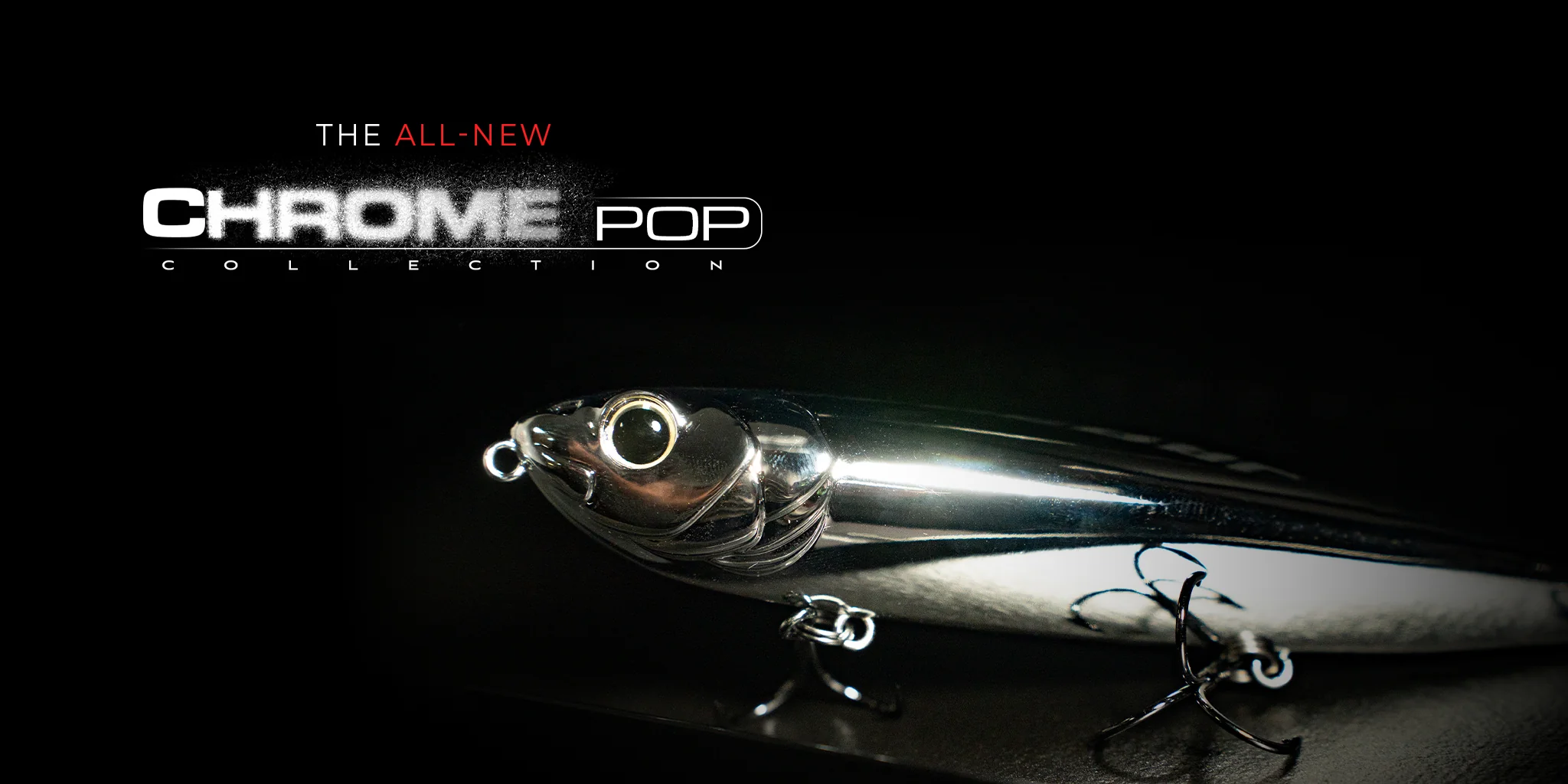 Master Every Catch with Precision